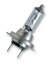 Автолампа longlife ecovision h7 px26d 55 w прозрачная PHILIPS 12972LLECOC1