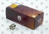 Автолампа standard r5w ba15s 5 w прозрачная PHILIPS 13821CP (фото 1)