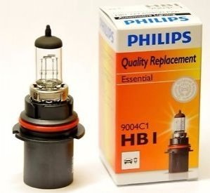 Автомобільна лампа hb1 12v p29t PHILIPS 47074430 (фото 1)