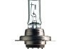 Лампа h7 vision moto 12v px26d блистер PHILIPS 49026130 (фото 1)