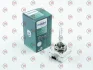 Автолампа xenon x-tremevision gen2 d1s pk32d-2 35 w прозора PHILIPS 85415XV2C1 (фото 2)