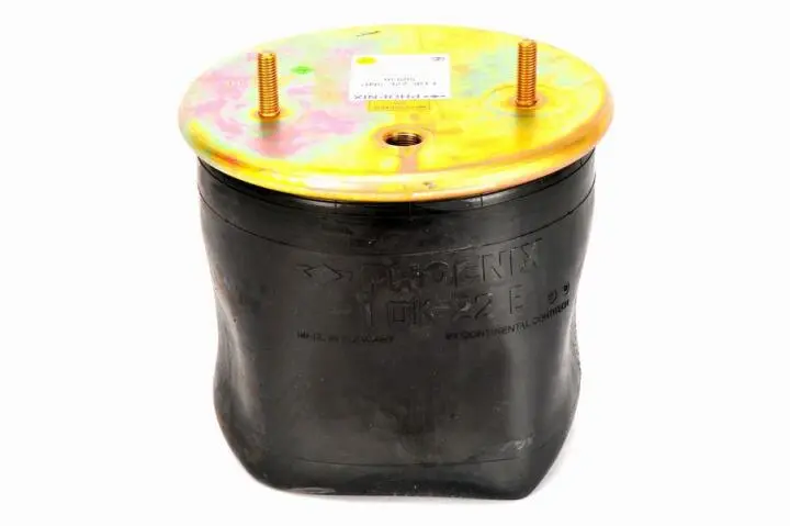 Фото 1 - Кожух пневматической рессоры PHOENIX 1 DK 22 E-9 NP Кожух пневматической рессоры PHOENIX 1 DK 22 E-9 NP (фото 1)