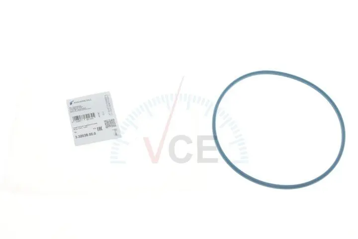 Прокладка, датчик уровня топлива; прокладка, пробка топливного бака PIERBURG 3.32038.00.0 (фото 1)