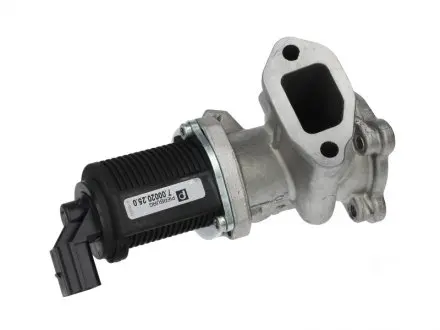 Клапан возврата ог PIERBURG 7.00020.25.0