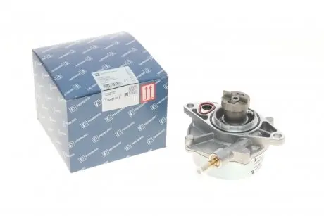 Вакуумный насос, тормозная система. PIERBURG 7.00027.02.0