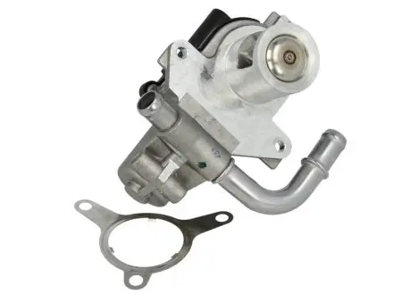 Клапан возврата ог PIERBURG 7.00368.16.0