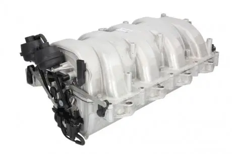 Модуль впускной трубы PIERBURG 7.00410.26.0