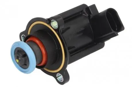 Клапан, припинення подачі палива PIERBURG 7.00415.07.0