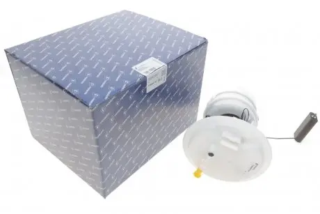 Элемент системы питания PIERBURG 7.00468.73.0