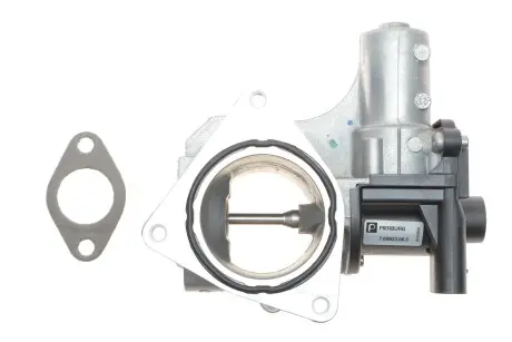 Клапан повернення вог PIERBURG 7.00823.06.0