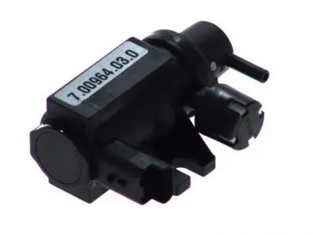 Преобразователь давления, управление ог PIERBURG 7.00964.03.0