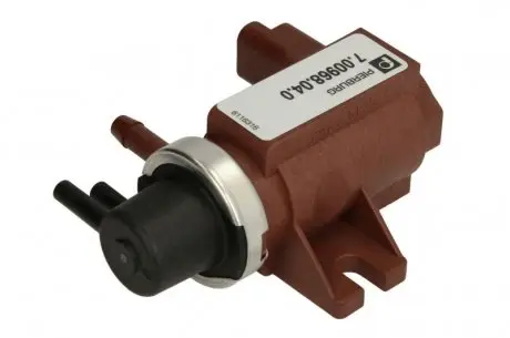 Клапан управления турбиной FORD C-MAX Fiesta 09-17, Focus II 04-11, Fusion 02-12 PIERBURG 7.00968.04.0