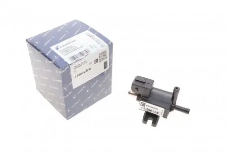 Клапан регулювання тиск наддуву PIERBURG 7.01024.02.0