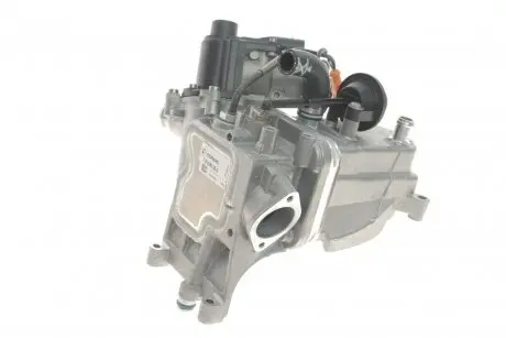 Радиатор, рециркуляция ог PIERBURG 7.01106.38.0