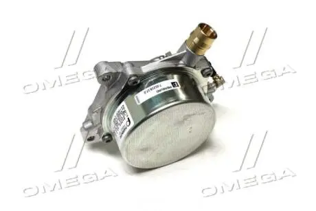 Вакуумный насос, тормозная система. PIERBURG 7.01219.17.0