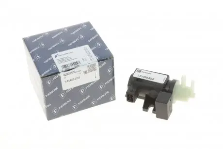 Перетворювач тиску, турбокомпресор PIERBURG 7.01420.02.0