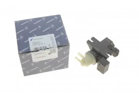 Преобразователь давления, турбокомпрессор PIERBURG 7.01421.01.0