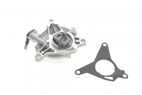 Вакуумный насос, тормозная система. PIERBURG 7.01555.07.0