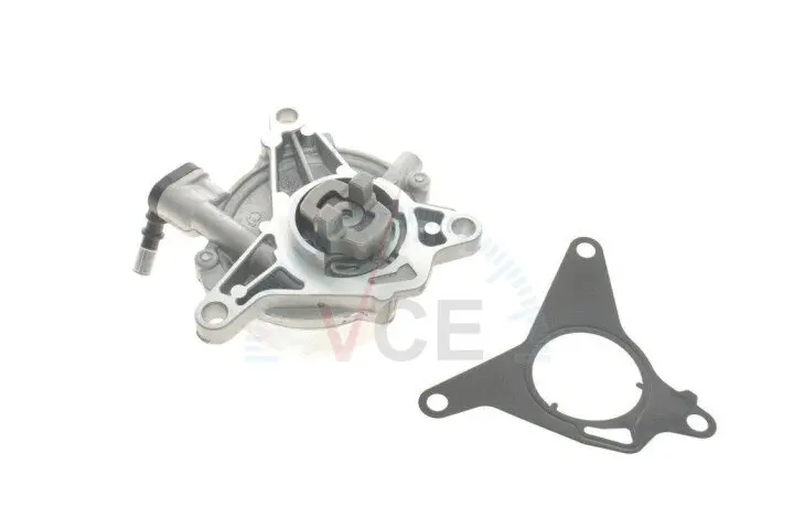 Вакуумный насос, тормозная система. PIERBURG 7.01555.07.0 (фото 1)