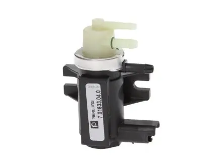 Клапан управления турбиной PIERBURG 7.01633.04.0