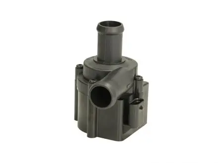 Насос охлаждающей жидкости PIERBURG 7.01713.27.0