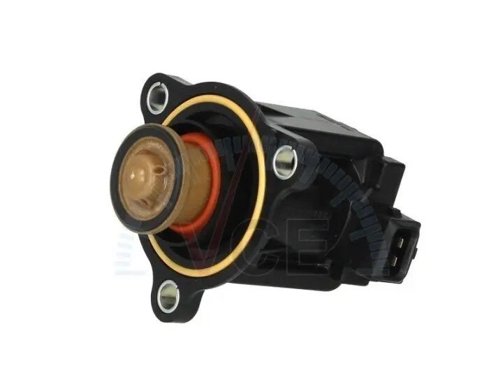 Фото 1 - Клапан воздушной тяги, нагнетатель PIERBURG 7.01762.04.0 Клапан воздушной тяги, нагнетатель PIERBURG 7.01762.04.0 (фото 1)