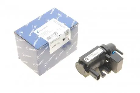 Преобразователь давления, управление ог PIERBURG 7.02063.02.0