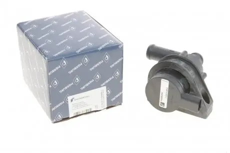 Насос рециркуляции воды, автономное отопление. PIERBURG 7.02074.88.0