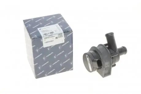 Насос рециркуляции воды, автономное отопление. PIERBURG 7.02074.90.0