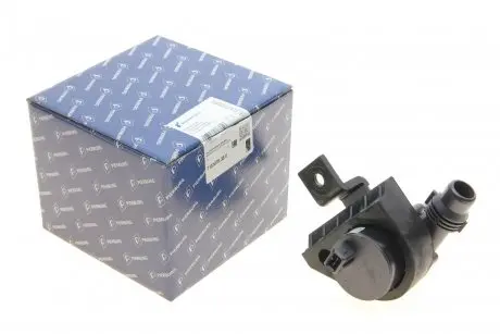 Насос рециркуляции воды, автономное отопление. PIERBURG 7.02078.38.0