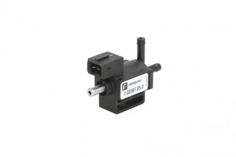 Клапан регулирование давление наддува PIERBURG 7.02087.05.0