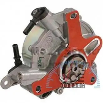 Вакуумный насос PIERBURG 7.02139.07.0