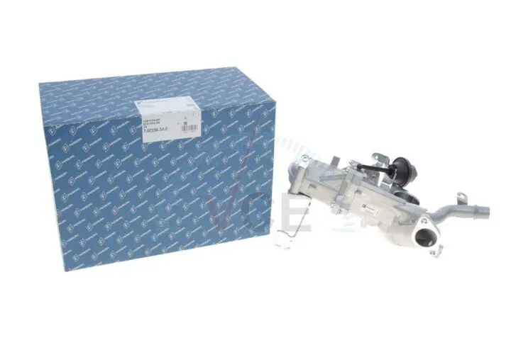 Фото 1 - Автозапчасть PIERBURG 7.02156.34.0 Автозапчасть PIERBURG 7.02156.34.0 (фото 1)