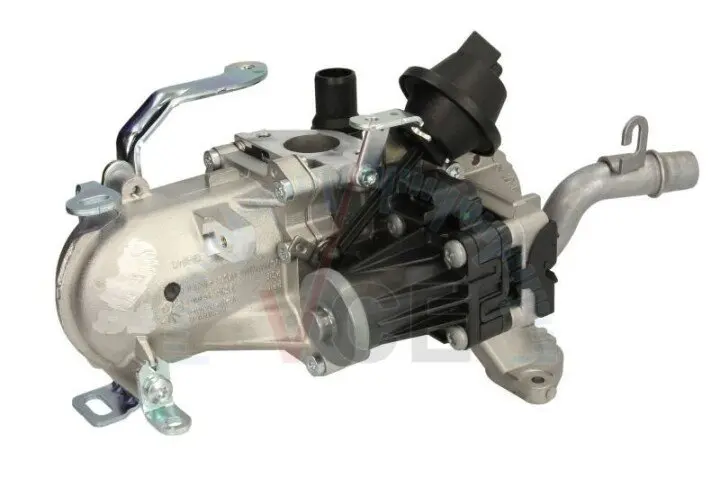 Фото 1 - Выхлопной радиатор+egr PIERBURG 7.02156.35.0 Выхлопной радиатор+egr PIERBURG 7.02156.35.0 (фото 1)