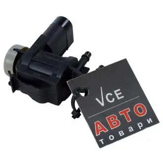 Клапан, система вторинного повітря PIERBURG 7.02256.00.0