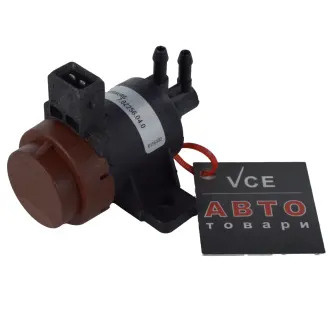 Клапан управления турбиной RENAULT Clio II 98-05; NISSAN Interstar 01-10; OPEL Movano A 98-10 PIERBURG 7.02256.04.0