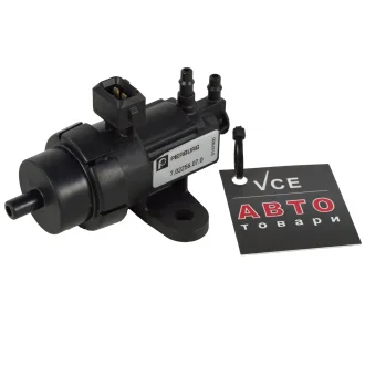 Датчик давления наддува PIERBURG 7.02256.07.0