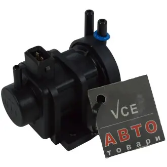 Клапан управління тиском PIERBURG 7.02256.09.0