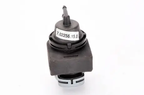 Перетворювач тиску, турбокомпресор PIERBURG 7.02256.15.0