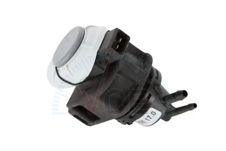 Преобразователь давления, турбокомпрессор PIERBURG 7.02256.17.0 (фото 1)