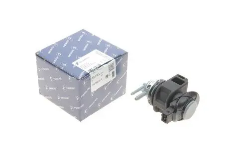 Корректор нагнетающего воздуха PIERBURG 7.02256.21.0