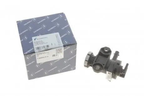 Корректор нагнетающего воздуха PIERBURG 7.02256.27.0