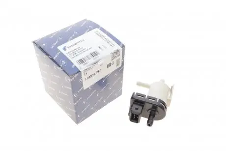 Клапан регулирования давления нагнетателя PIERBURG 7.02256.49.0