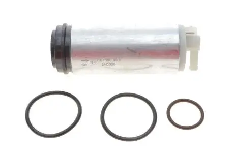 Топливный насос PIERBURG 7.02550.63.0