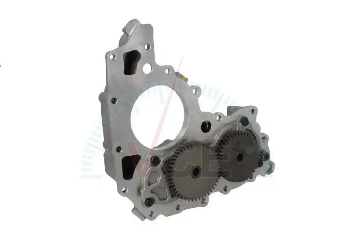 Вакуумный насос; тормозная система; масляный насос PIERBURG 7.02551.09.0 (фото 1)