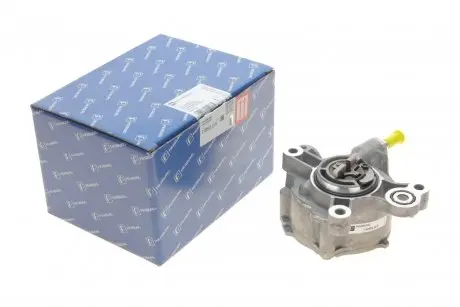 Вакуумный насос, тормозная система. PIERBURG 7.02551.11.0