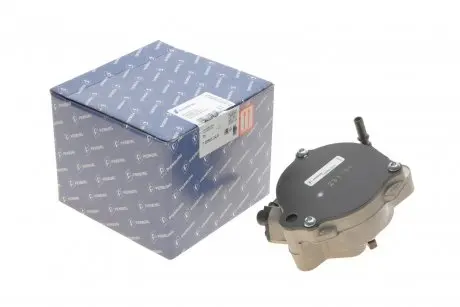 Вакуумный насос, тормозная система. PIERBURG 7.02551.14.0