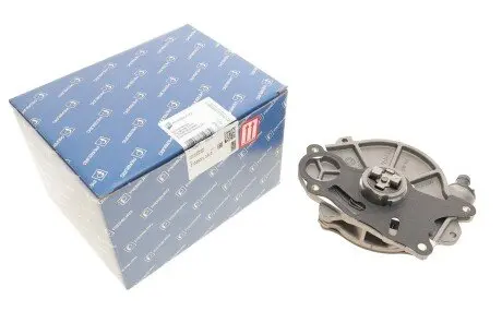 Вакуумный насос, тормозная система. PIERBURG 7.02551.15.0