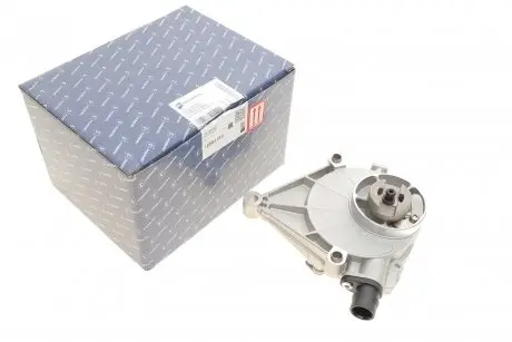 Насос вакуумный bmw 11>> PIERBURG 702551180