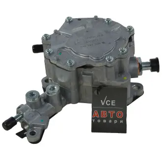 Вакуумный насос, тормозная система. PIERBURG 7.02551.20.0